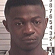 David Jamichael Daniels, 22, of Mobile, Ala., was arrested after the spring break shooting in Panama City Beach, Fla.
Bay County Sheriff's Office